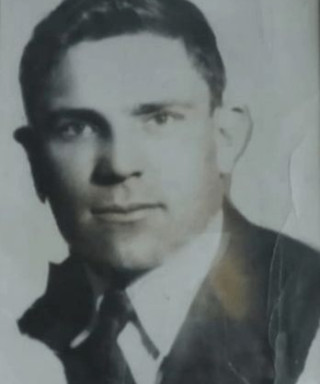 Лукин Тихон Трофимович