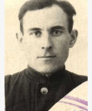 Гридин Пётр Степанович