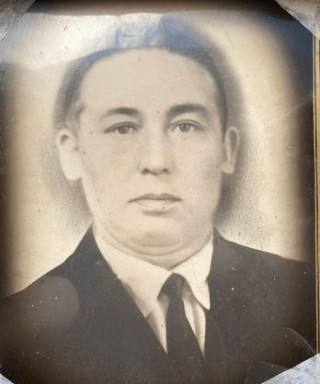 Зулькафилов Мухаматша