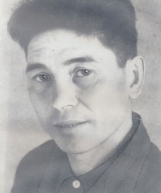 Яров Наиб Хисаметдинович