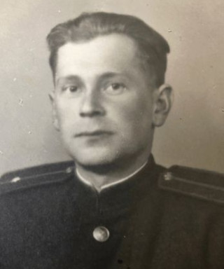 Федоров Владимир Андреевич