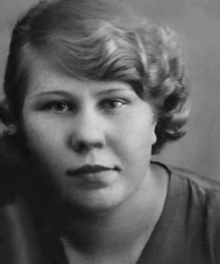 Коновалова Александра Ивановна