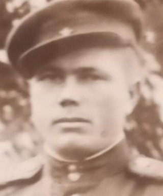 Кузавков Иван Иванович