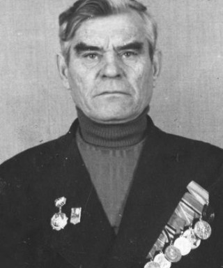 Эпикуров Петр Дмитриевич