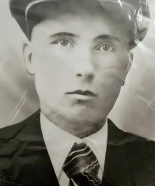 Медведев Максим Андреевич