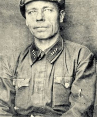 Медведев Григорий Александрович