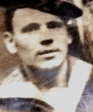 Глазов Николай Фёдорович