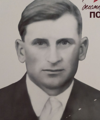 Пушка Николай Михайлович