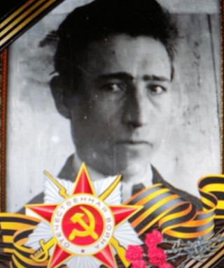 КАКАРОВ ИВАН ИВАНОВИЧ