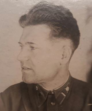 Карпов Василий Тимофеевич