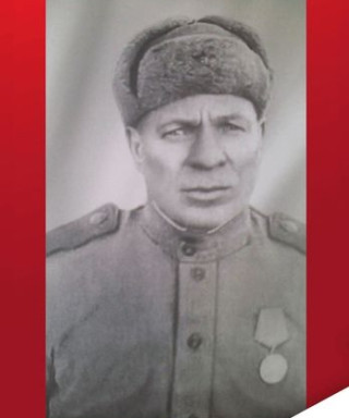 Максимов Михаил Леонтьевич