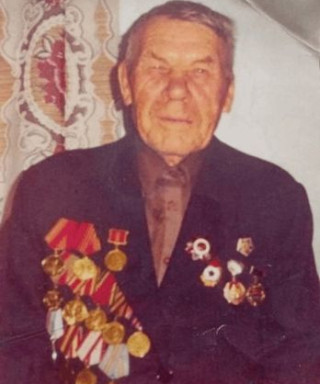 Кузнецов Леонид Афанасьевич