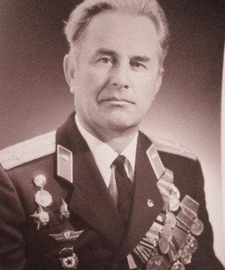 Ермолов Владимир Тимофеевич