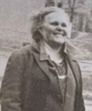 Цырина Евдокия Михайловна