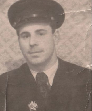 Зайцев Василий Филиппович