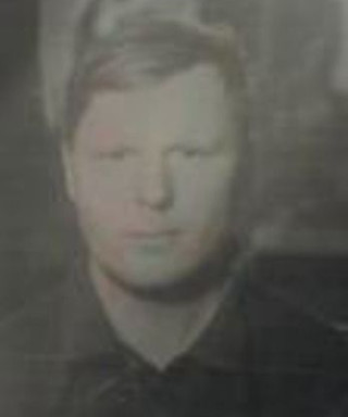 Безденежных Павел Филиппович