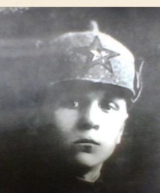 Гончаров Илья Максимович