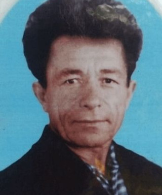 Войтович Владимир Филиппович