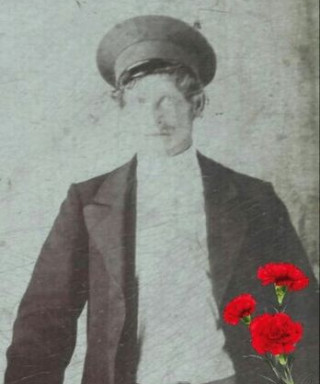 Гаврилов Петр Васильевич