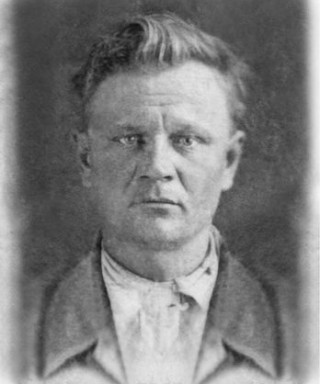 Пудов Алексей Леонтьевич