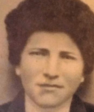 Кожевников Тимофей Фёдорович