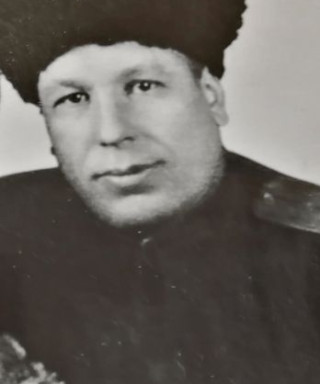 Бессарабов Алексей