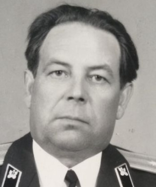 Вилков Алексей Агапович