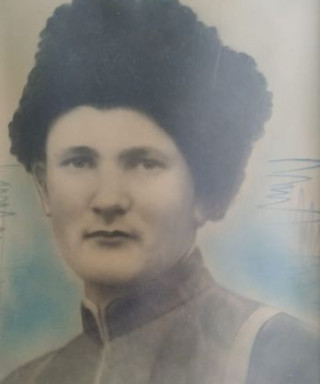 Морква Василий Тихонович