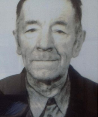 Зеленов Григорий Федорович