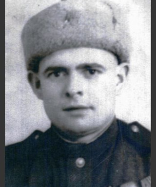 Лосев Владимир Алексеевич