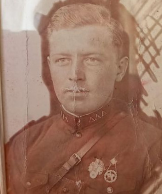 Гайдученко Степан Ананьевич