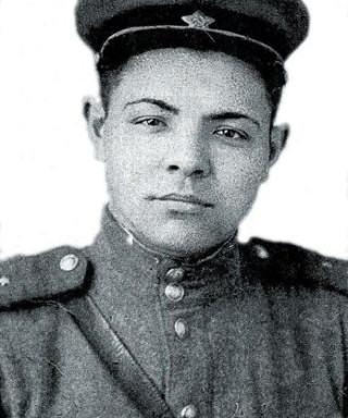 Мухаметов Алексей Михайлович