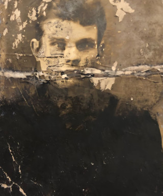 Тямбин Карнил Григорьевич