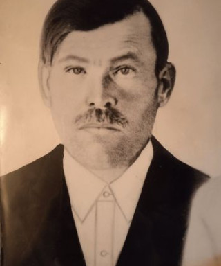 Египко Анисим Васильевич