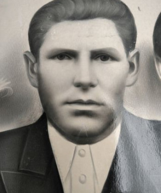 Батин Александр Иванович