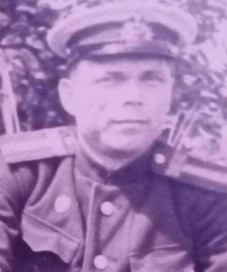 Бакеев Абдулхак Курбанович