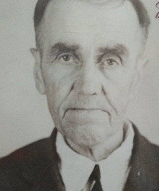 Башкатов Иван Семёнович