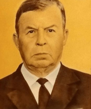 Помыткин Александр Николаевич