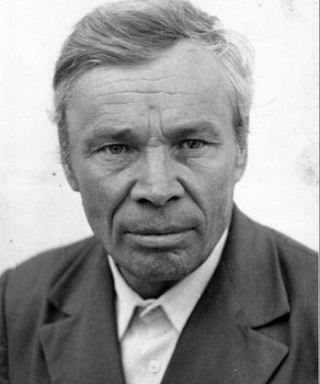 Коробейников Николай Михайлович