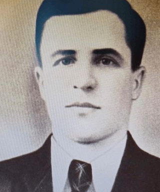 Диулин Василий Иванович