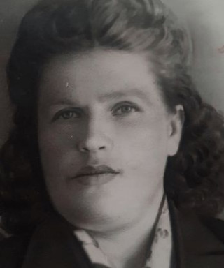 Тюшева Лидия Андреевна