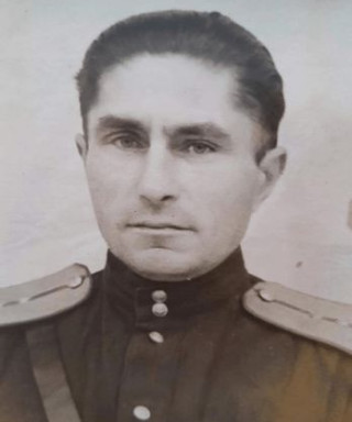 Катаргин Михаил Кузьмич