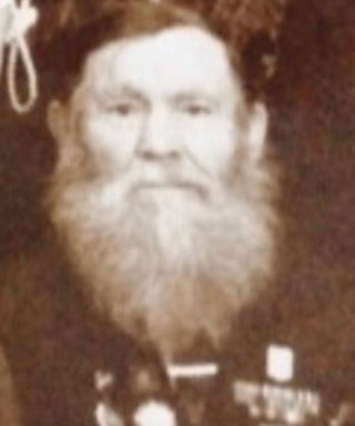 Ефимов Семен Ефимович