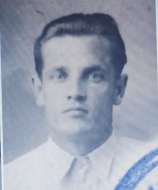 Горин Виктор Сергеевич