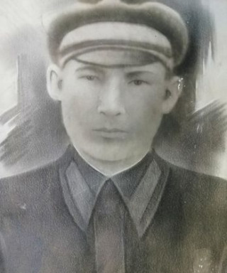 Астахов Фёдор Иванович