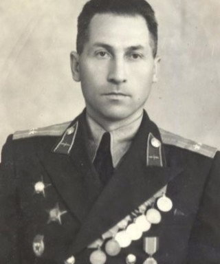 Зацепин Владимир Васильевич