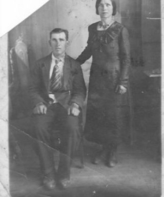 Кузнецов Ион Петрович