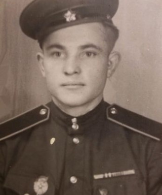 Авкштоль Иван Станиславович