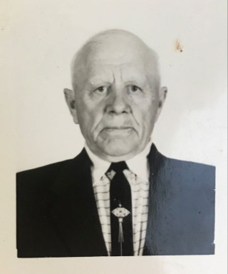 Бондарев Николай Фёдорович