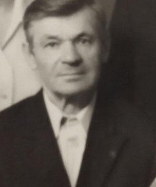 Мыльников Николай